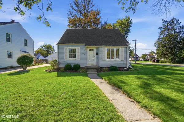 3051 Winston Boulevard, Toledo, OH 43614