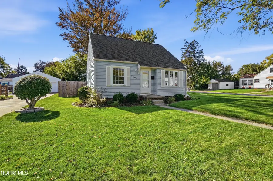 3051 Winston Boulevard, Toledo, OH 43614 - #2