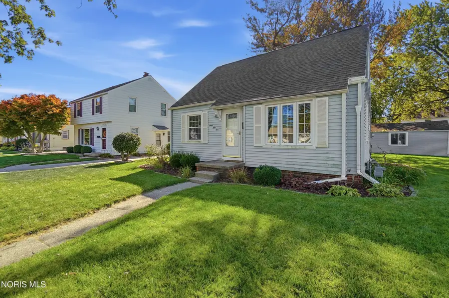 3051 Winston Boulevard, Toledo, OH 43614 - #3