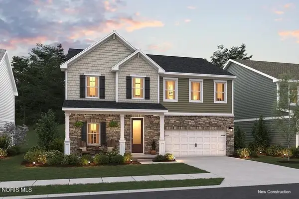 948 Creekside Lane, Bowling Green, OH 43402
