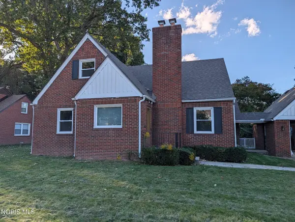 4126 Beverly Drive, Toledo, OH 43614
