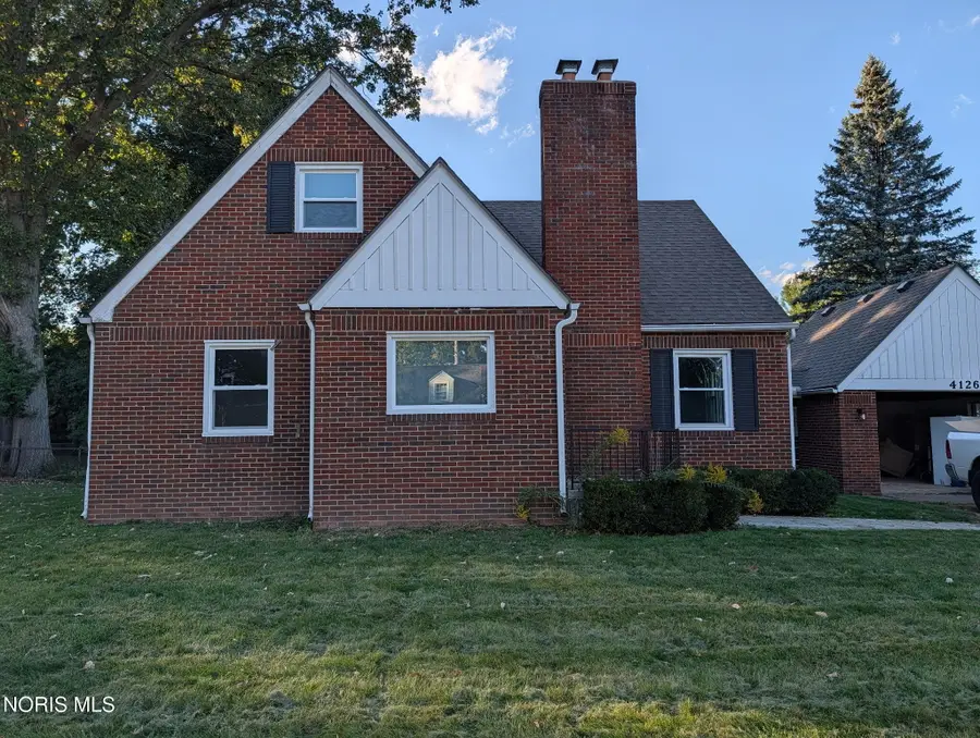 4126 Beverly Drive, Toledo, OH 43614 - #2