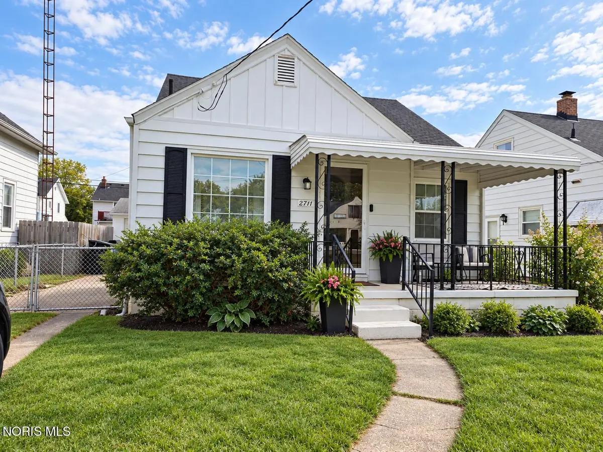 2711 Claredale Road, Toledo, OH 43613 - #1