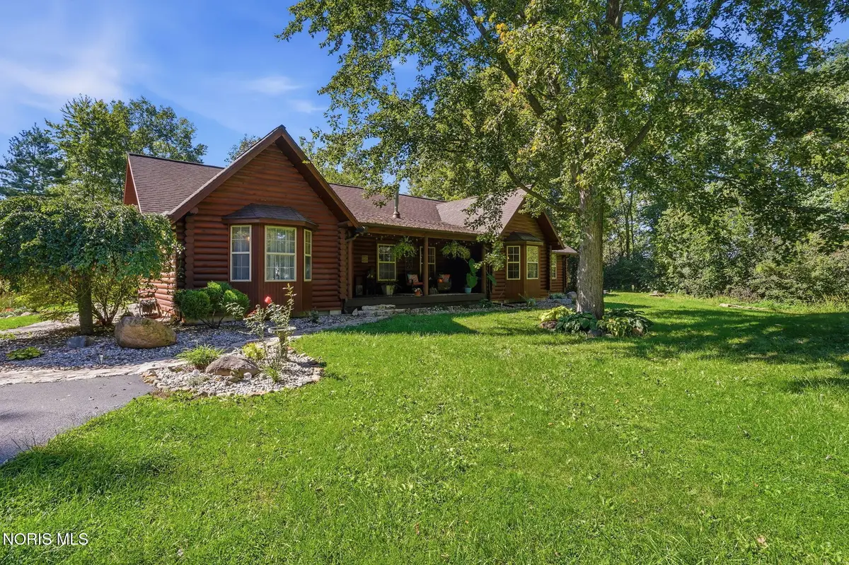 6325 Devils Hole Road, Pemberville, OH 43450 - #1