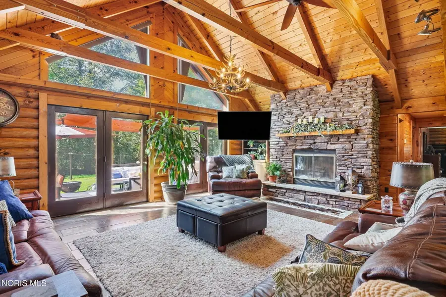 6325 Devils Hole Road, Pemberville, OH 43450 - #3