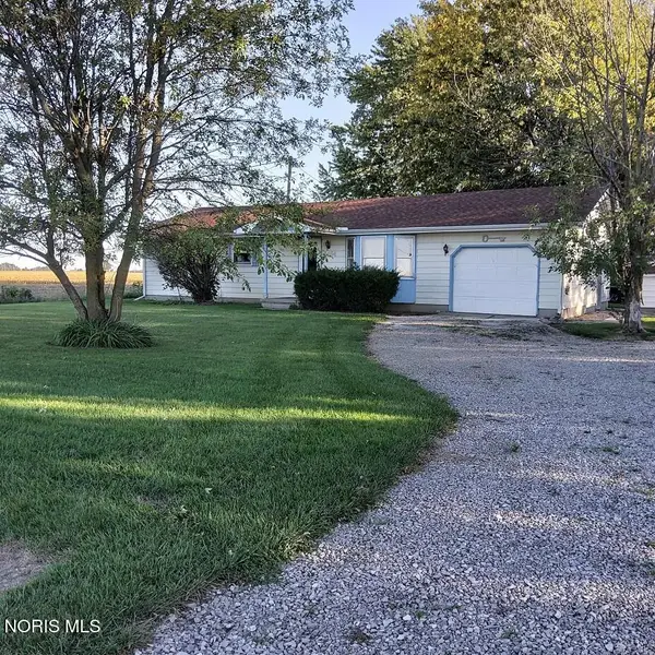 4464 Road 162, Antwerp, OH 45813