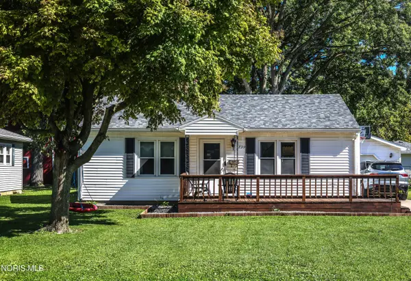 739 N Walnut Street, Paulding, OH 45879