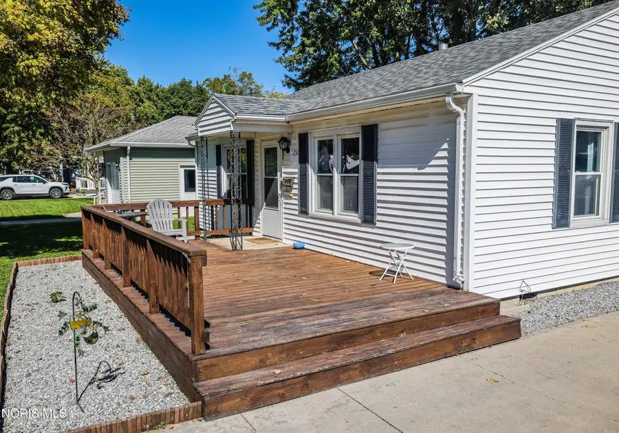 739 N Walnut Street, Paulding, OH 45879 - #3