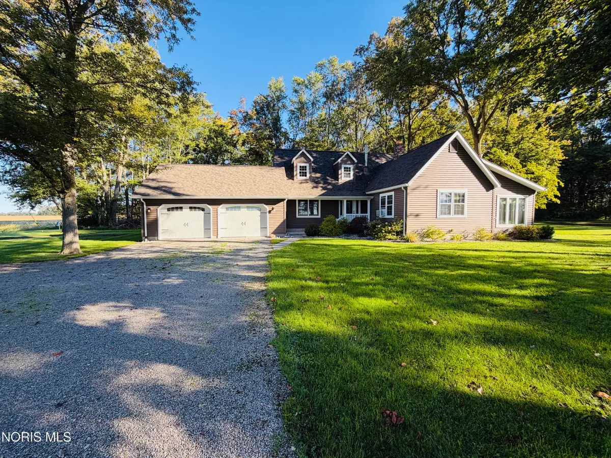 14773 Co Rd A, Bryan, OH 43506 - #1