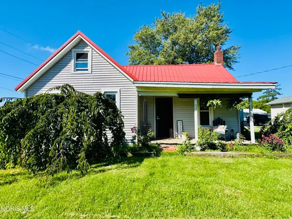 536 S Main Street, Payne, OH 45880
