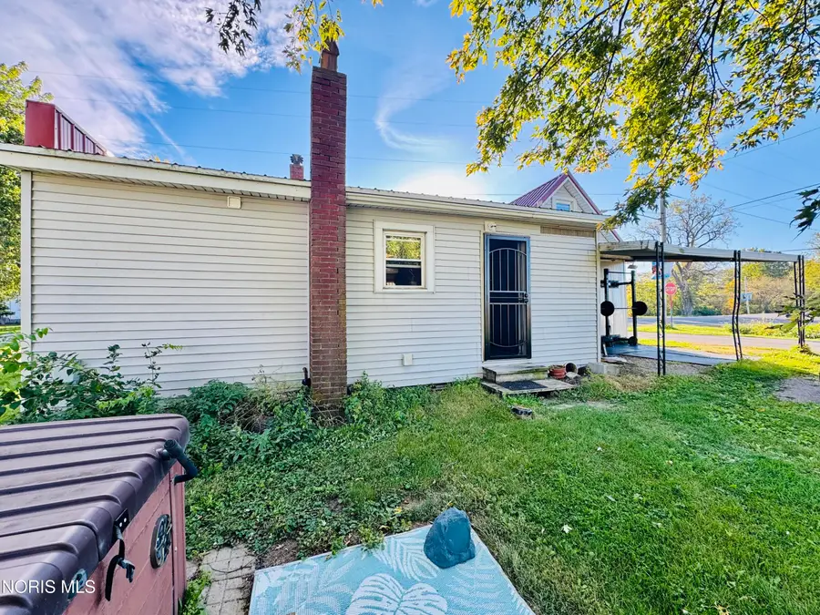 536 S Main Street, Payne, OH 45880 - #3