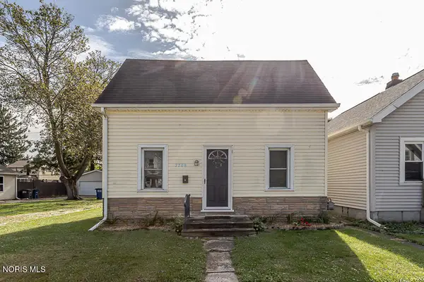 2708 122nd Street, Toledo, OH 43611