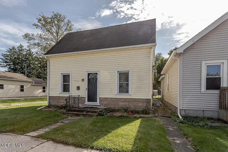 2708 122nd Street, Toledo, OH 43611 - #2