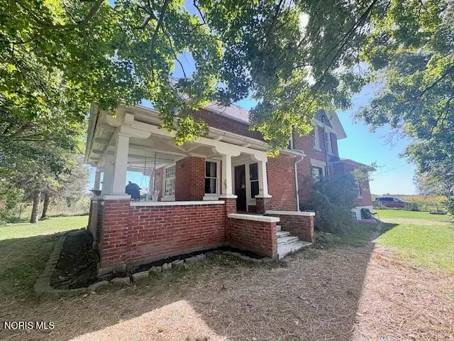 11017 Harris Road, Defiance, OH 43512 - #2