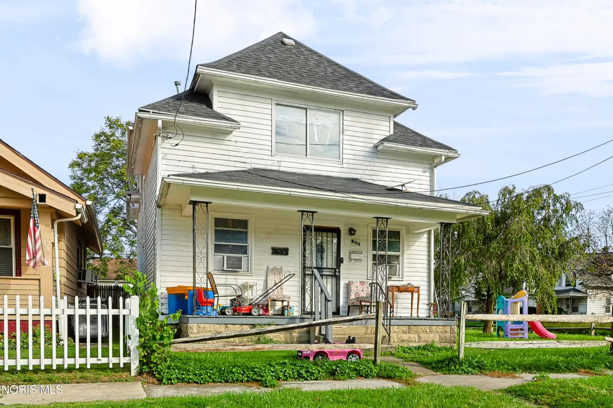 3104 Franklin Avenue, Toledo, OH 43608 - #1
