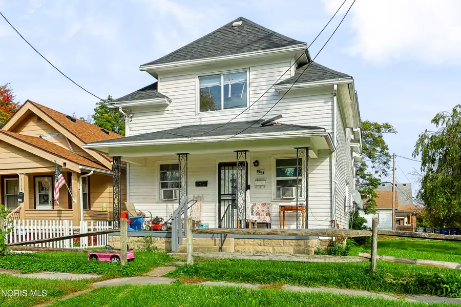 3104 Franklin Avenue, Toledo, OH 43608 - #2