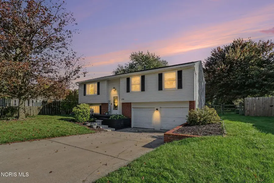135 Southwood Drive, Perrysburg, OH 43551 - #2
