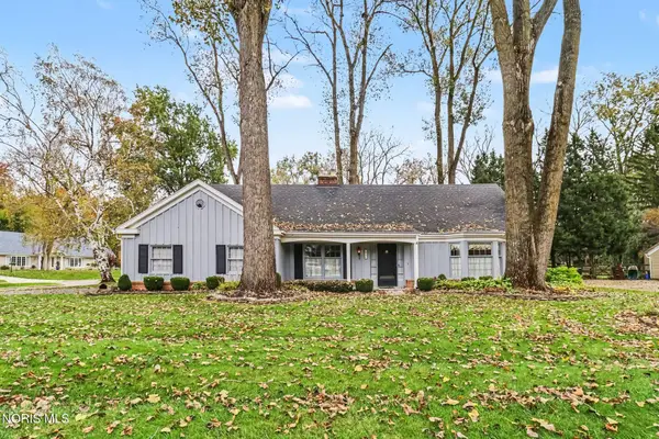 3736 Corey Road, Toledo, OH 43615