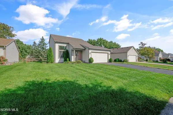 956 Jennison Drive, Rossford, OH 43460