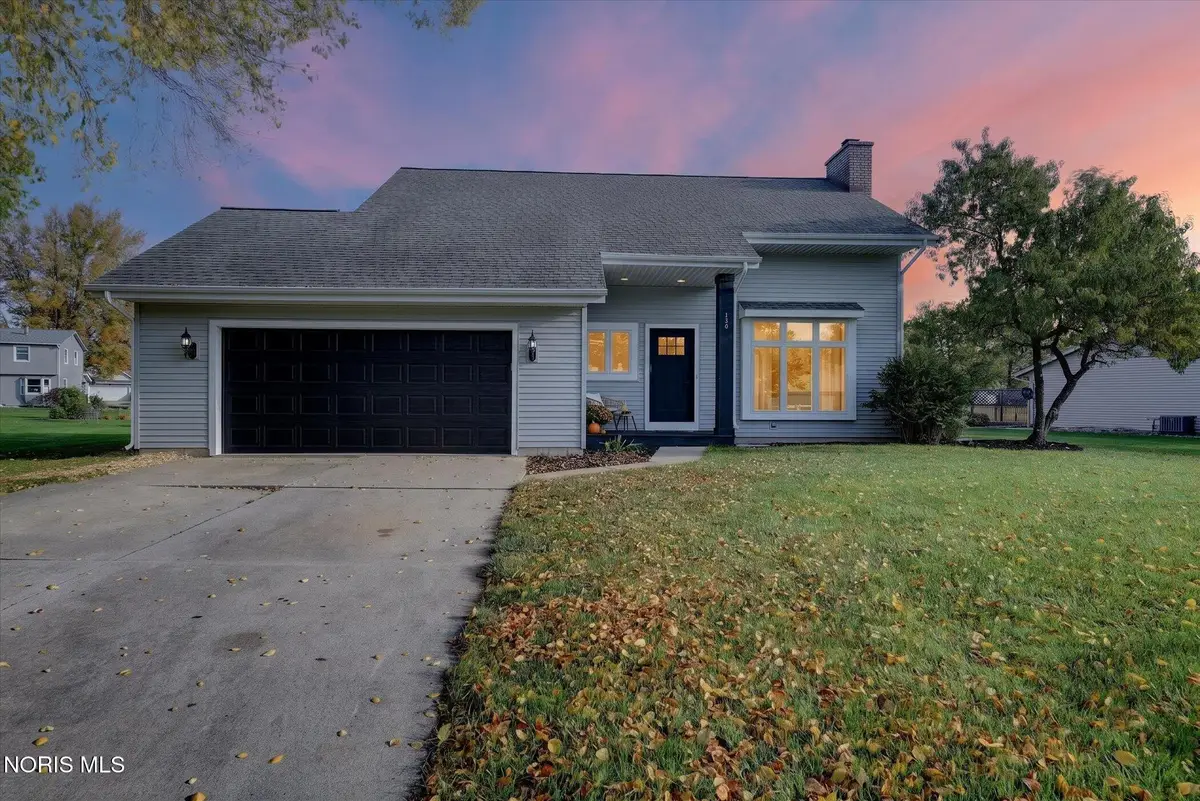 130 Shaffer Boulevard, Bryan, OH 43506 - #1