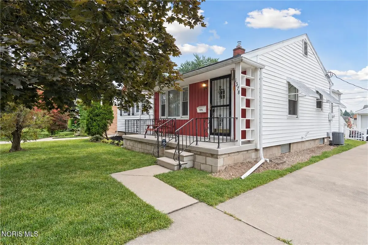 1378 June Drive, Maumee, OH 43537 - #1