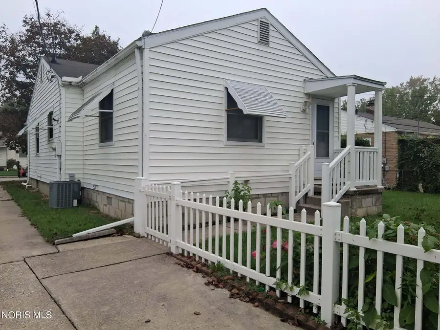 1378 June Drive, Maumee, OH 43537 - #3
