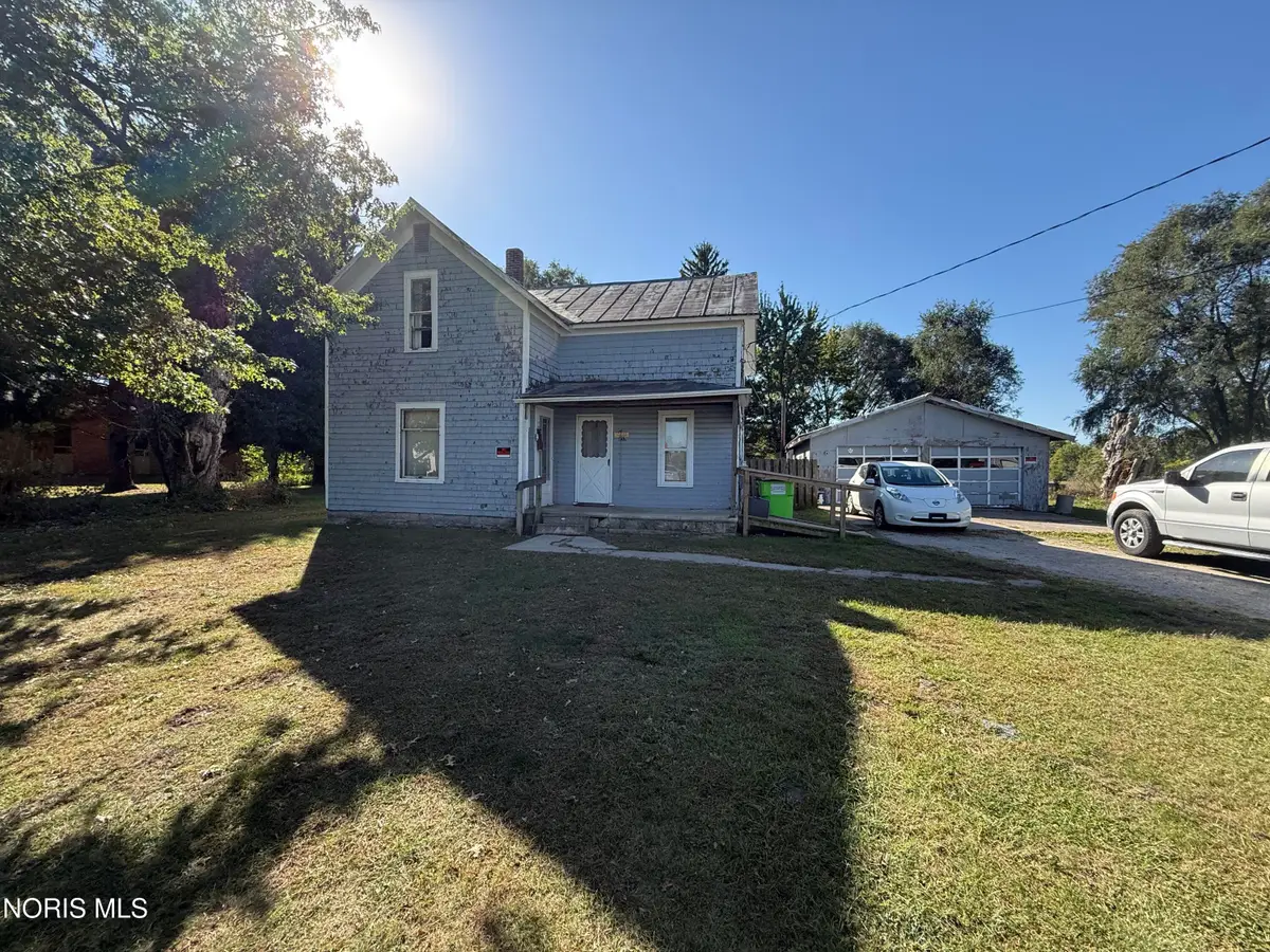437 Caldwell Street, Bradner, OH 43406 - #1
