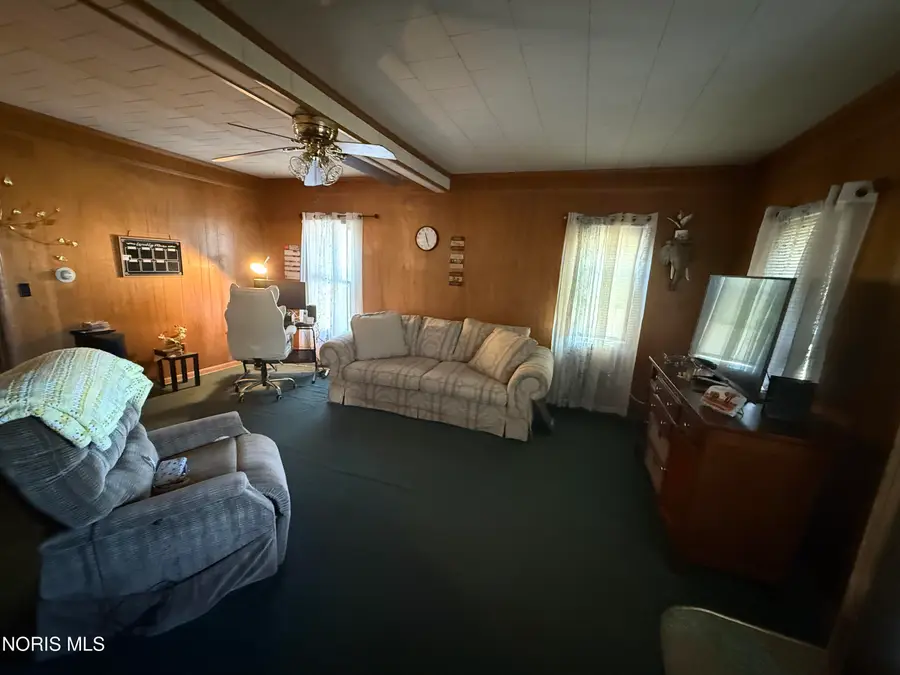 437 Caldwell Street, Bradner, OH 43406 - #3