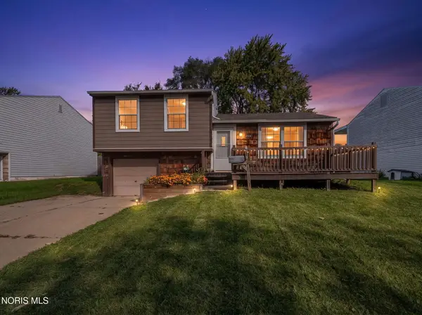 2041 Northridge Drive, Toledo, OH 43611