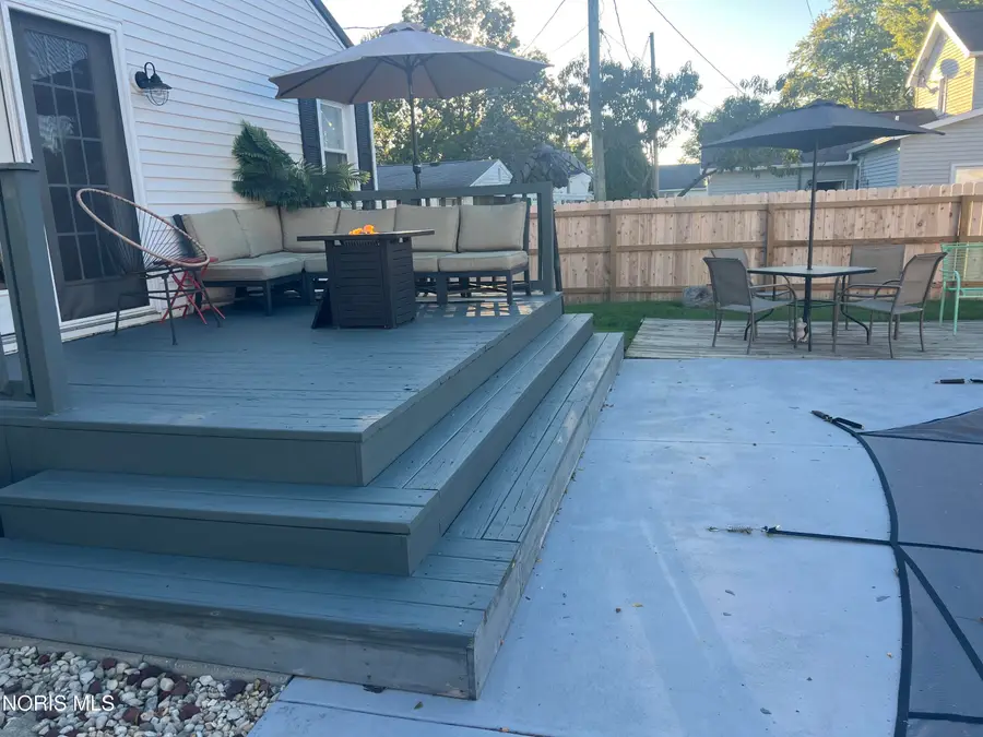 336 Jefferson Street, Wauseon, OH 43567 - #2