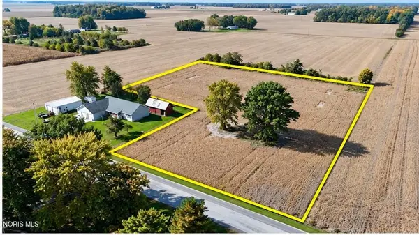 Rd 209, Oakwood, OH 45873