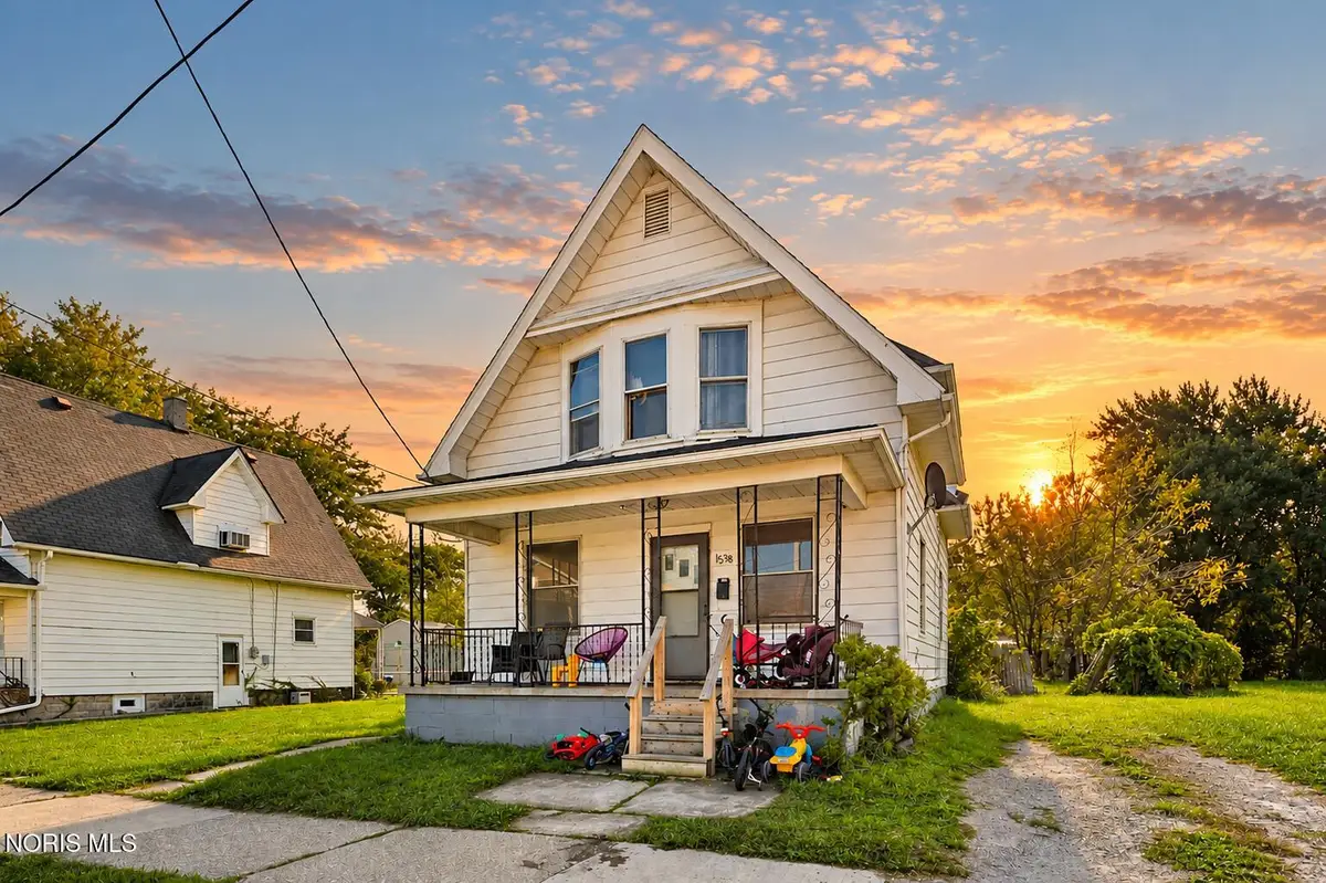 1538 N Michigan Street, Toledo, OH 43604 - #1