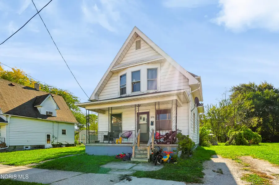 1538 N Michigan Street, Toledo, OH 43604 - #2