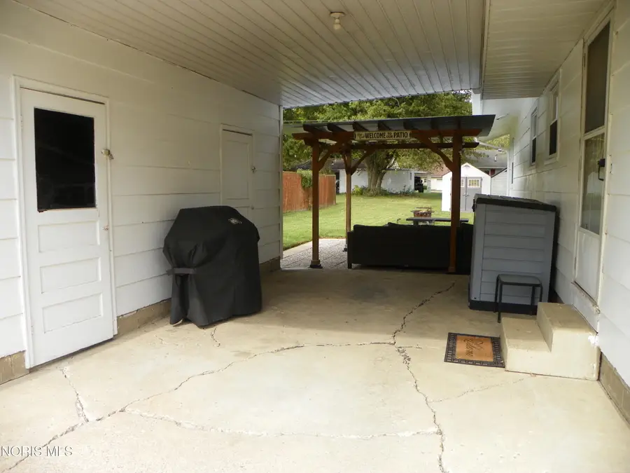 920 Westmont Avenue, Napoleon, OH 43545 - #2