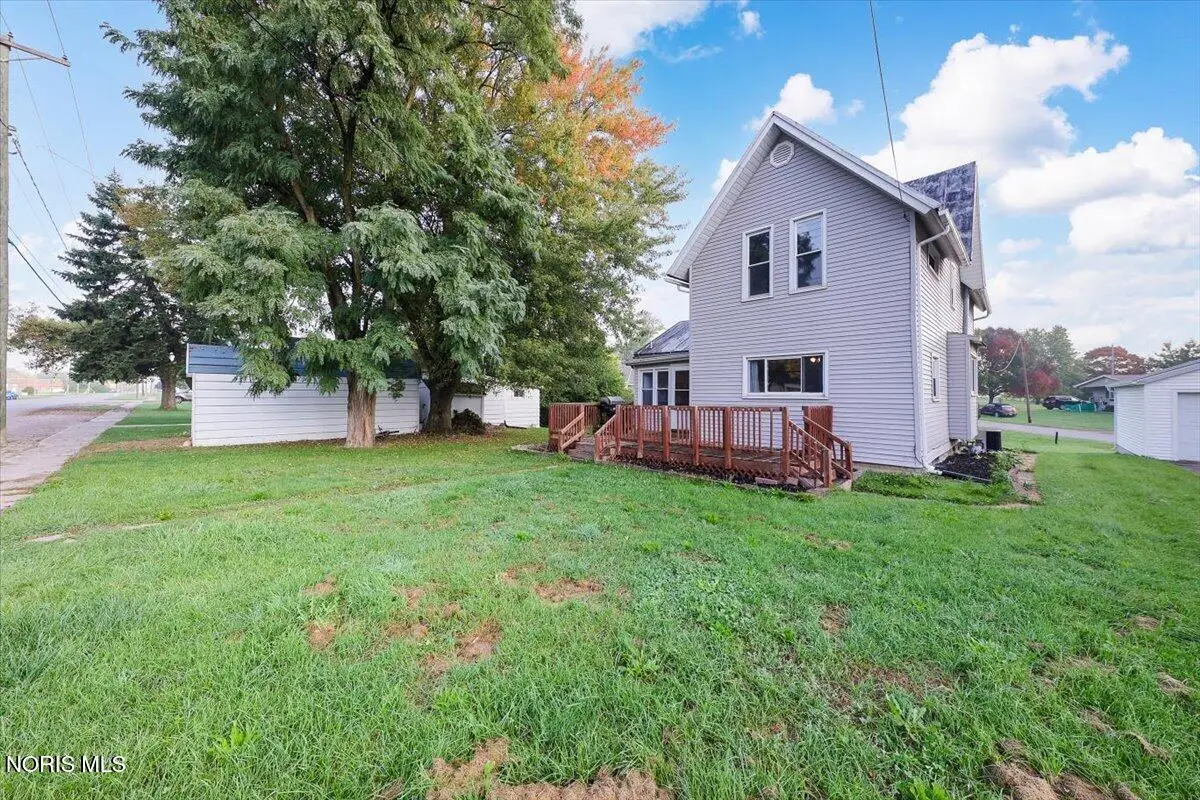 507 Ralston Avenue, Defiance, OH 43512 - #1