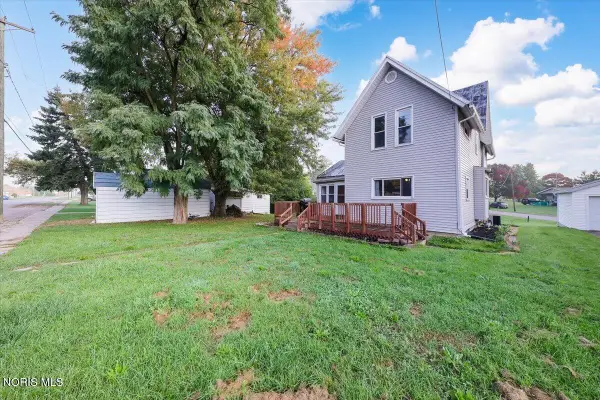 507 Ralston Avenue, Defiance, OH 43512
