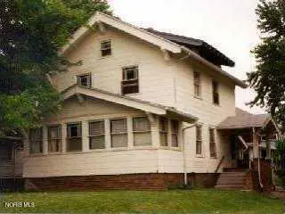 2538 Collingwood Boulevard, Toledo, OH 43610 - #1