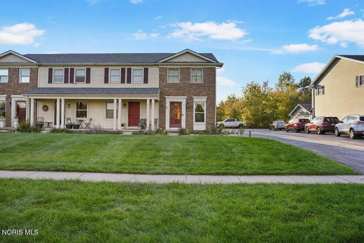 28357 Simmons Road, Perrysburg, OH 43551 - #1