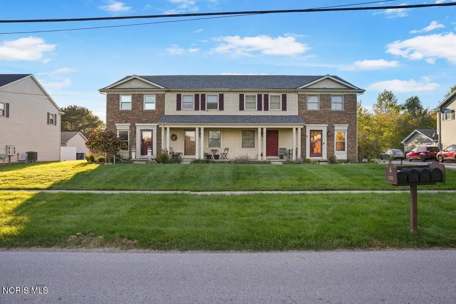 28357 Simmons Road, Perrysburg, OH 43551 - #2