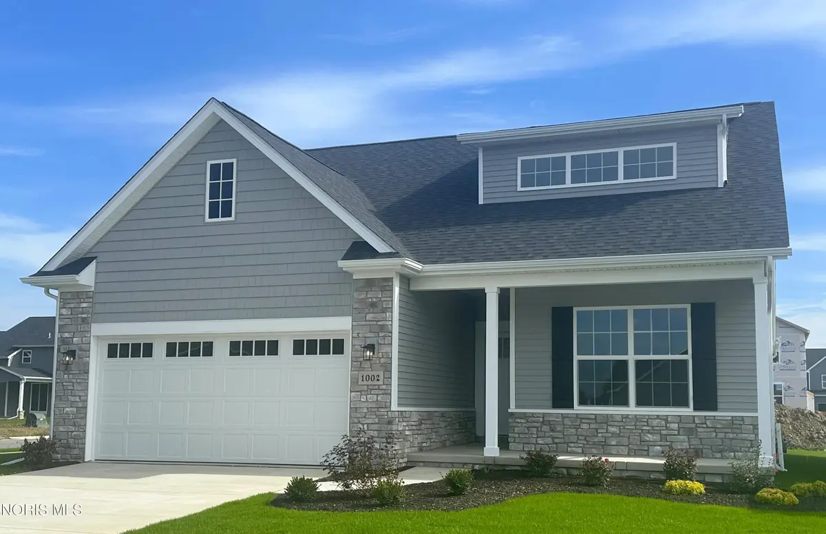1002 Pine Ridge Dr, Perrysburg, OH 43551 - #1
