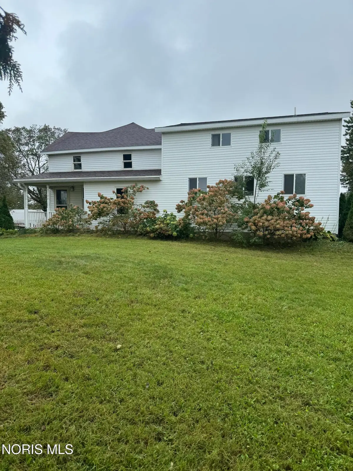 15547 U.s. 20a, Wauseon, OH 43567 - #1