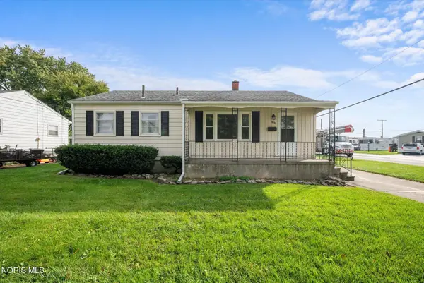 1831 Schomberg Street, Toledo, OH 43605