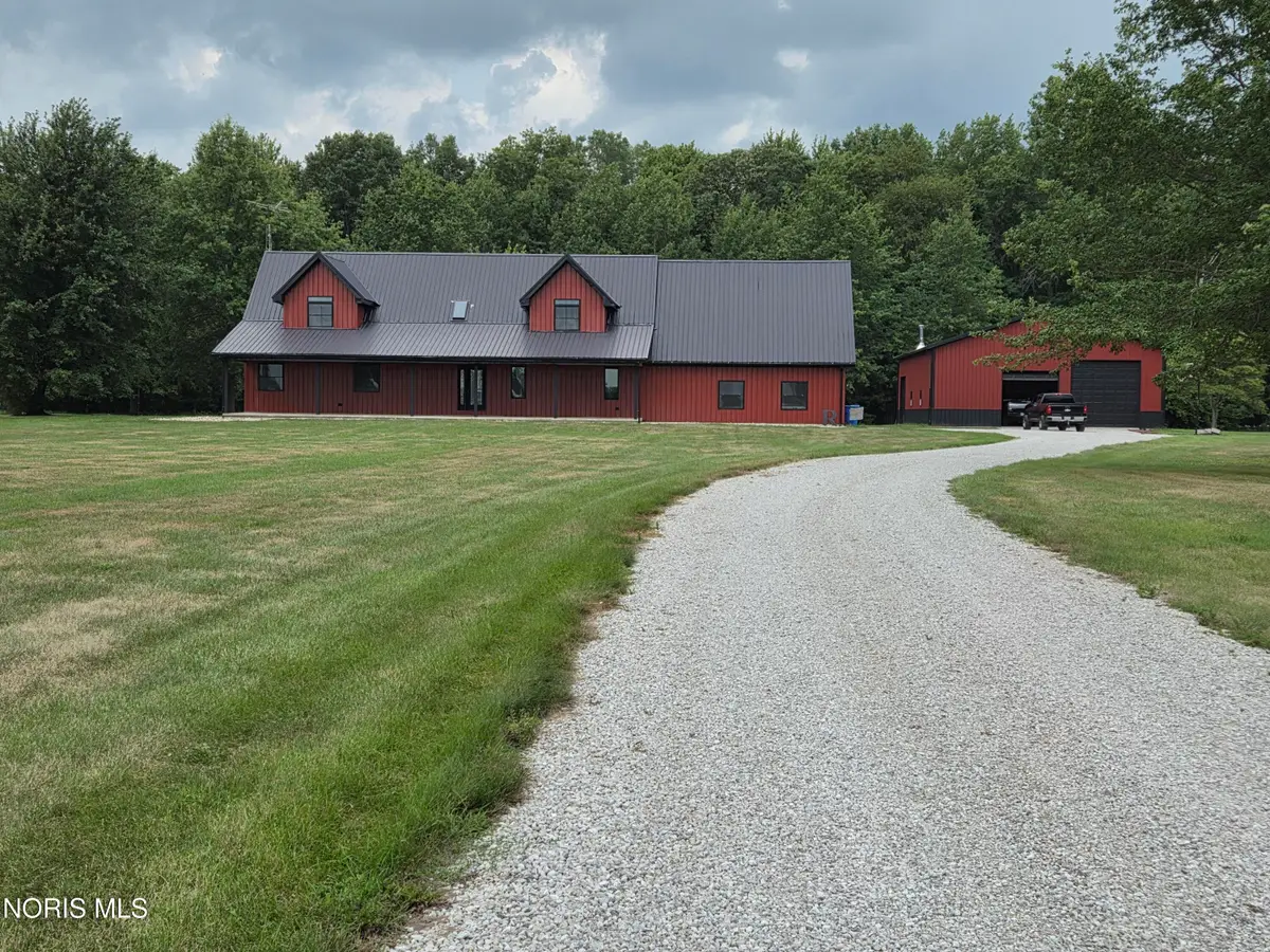 24909 Rd 178, Defiance, OH 43512 - #1