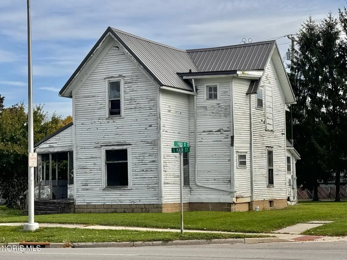 433 S Main Street, Bryan, OH 43506 - #1