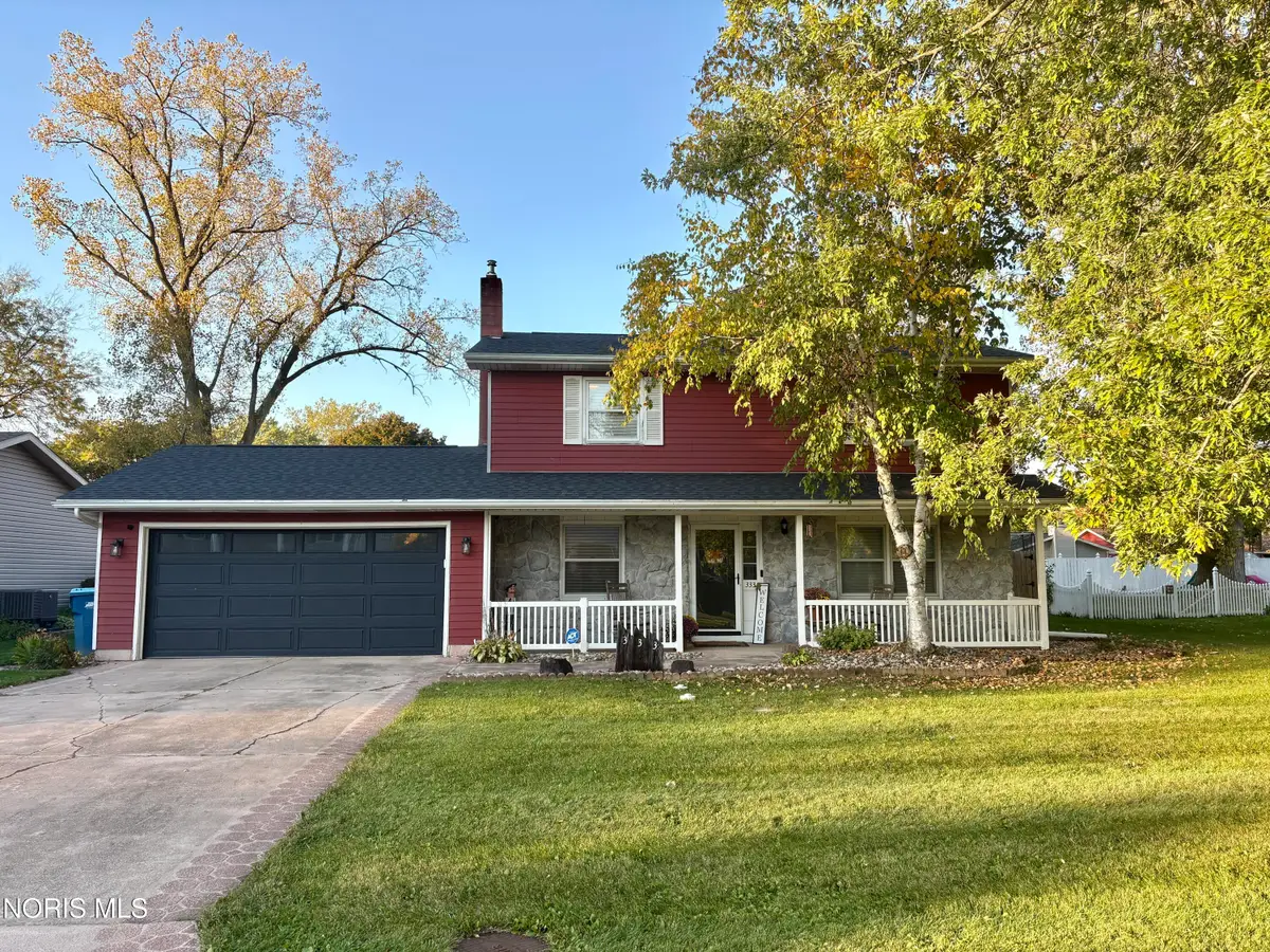 333 Fairview Drive, Bryan, OH 43506 - #1