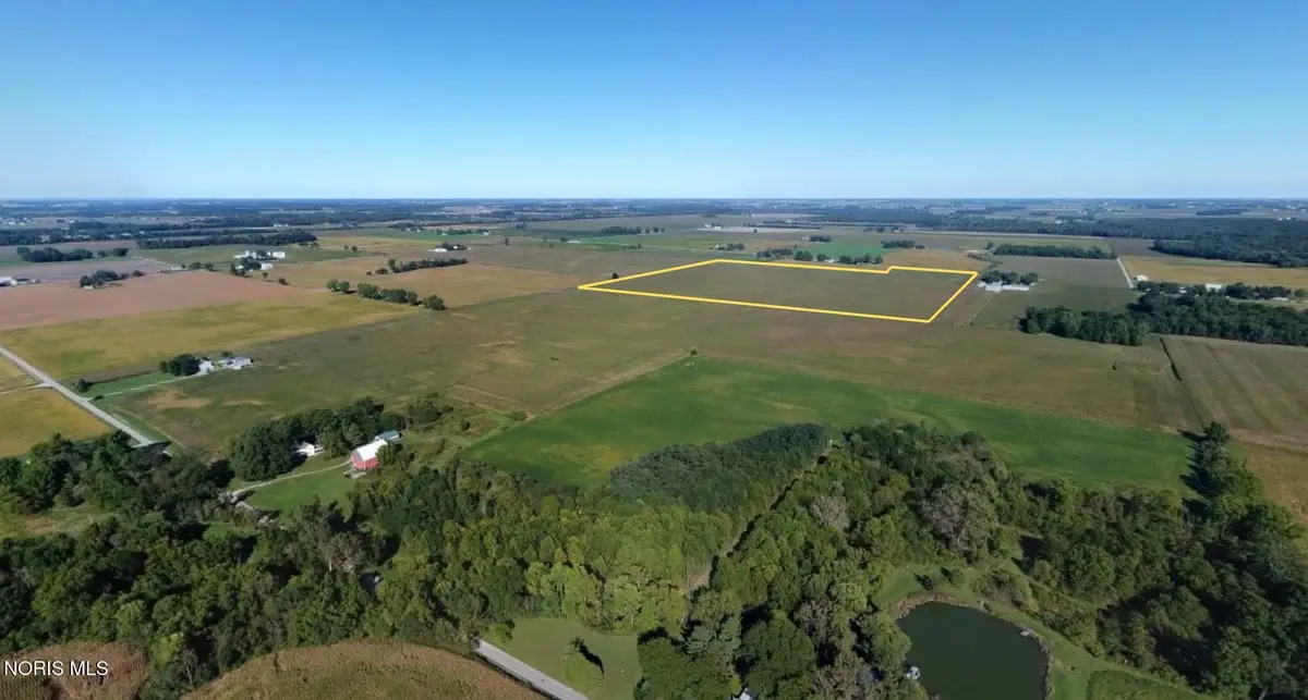 Tract 3 County Rd 21n, West Unity, OH 43570 - #1