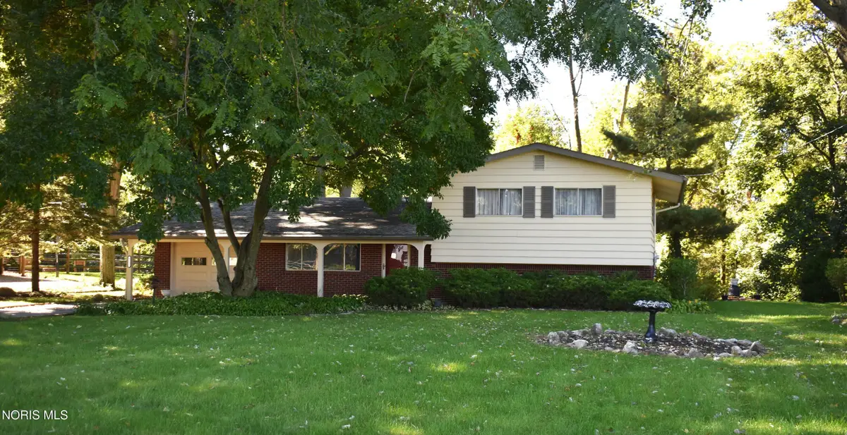 6510 Finzel Road, Whitehouse, OH 43571 - #1