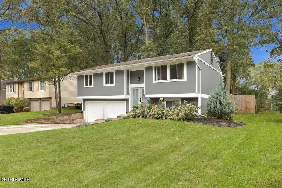 6227 W Pembridge Drive, Toledo, OH 43615 - #3