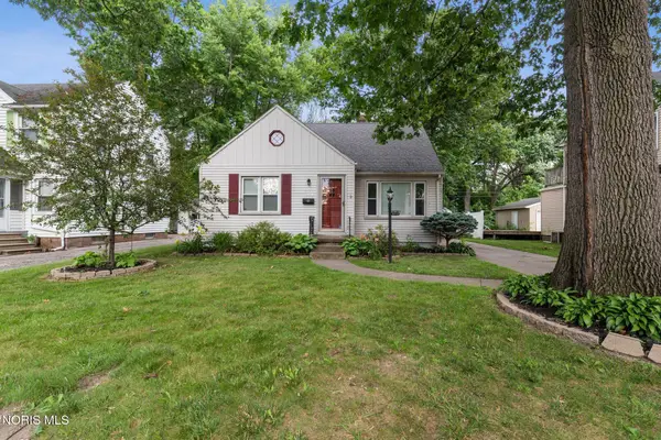 4818 Harvest Lane, Toledo, OH 43623