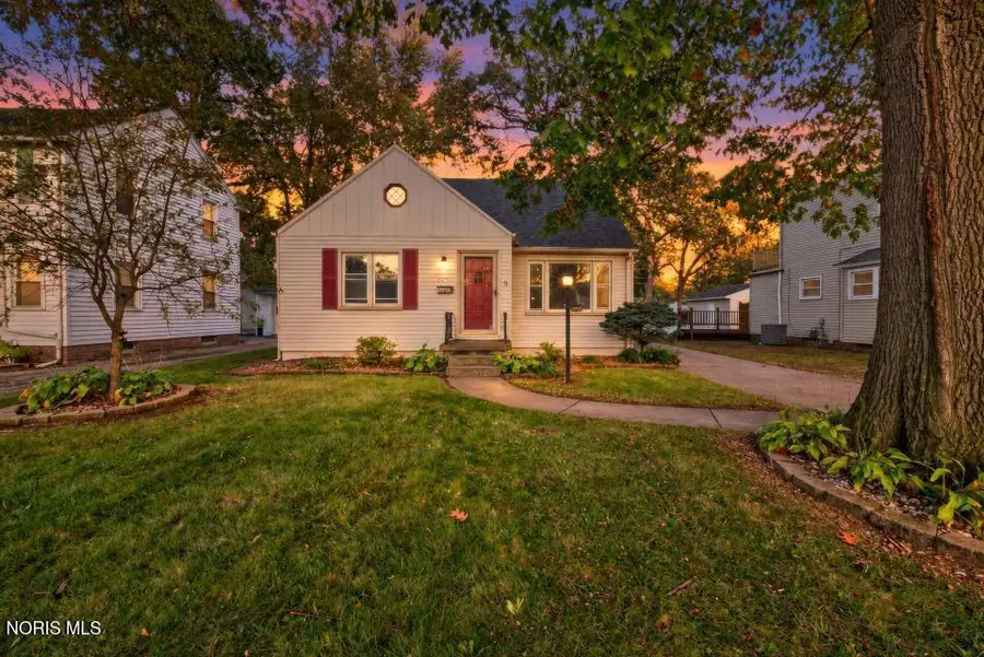 4818 Harvest Lane, Toledo, OH 43623 - #2